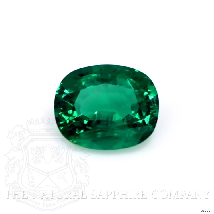 1.31 Ct. Emerald from Zambia