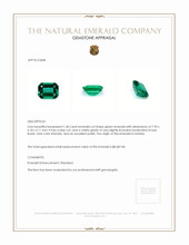 Jewelry Appraisal
