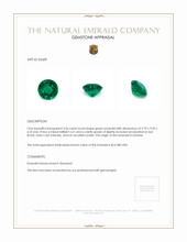 Jewelry Appraisal