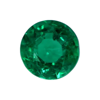 3.36 Ct. Emerald from Zambia Video