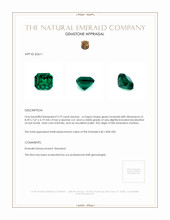 Jewelry Appraisal