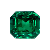 2.79 Ct. Emerald from Zambia Video