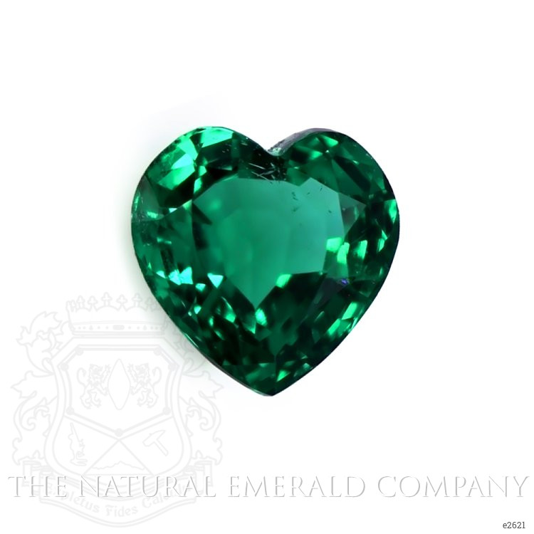 1.60 Ct. Emerald from Zambia