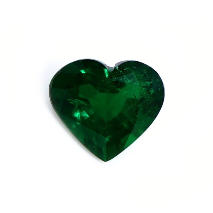 Loose Emeralds | The Natural Emerald Company