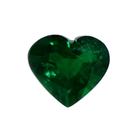2.82 Ct. Emerald from Zambia Video