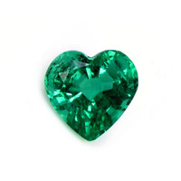 1.80 Ct. Emerald from Zambia Video