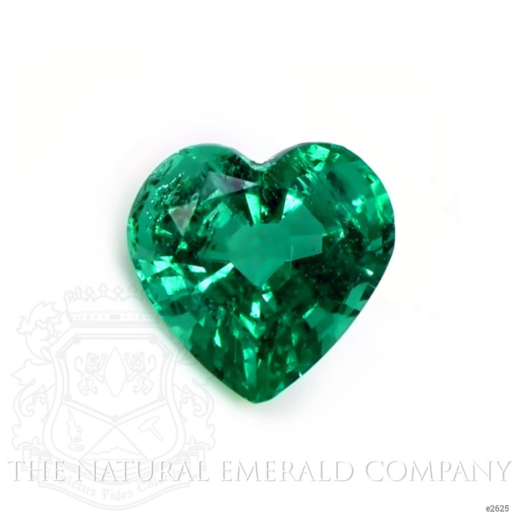 1.80 Ct. Emerald from Zambia