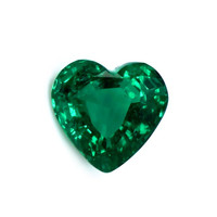 2.98 Ct. Emerald from Zambia Video