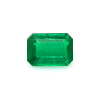 1.20 Ct. Emerald from Zambia Video