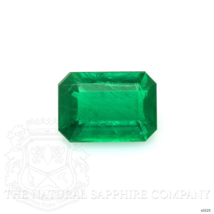 1.20 Ct. Emerald from Zambia