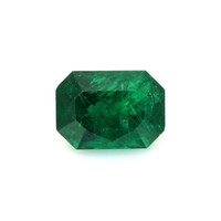 1.73 Ct. Emerald from Zambia Video