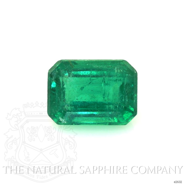 1.08 Ct. Emerald from Zambia