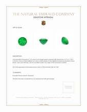 Jewelry Appraisal