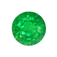 1.49 Ct. Emerald from Zambia Video