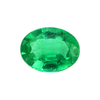 0.99 Ct. Emerald from Zambia Video