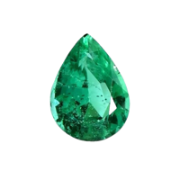 0.47 Ct. Emerald from Zambia Video