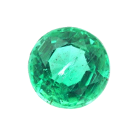 1.45 Ct. Emerald from Zambia Video