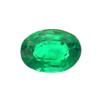 1.43 Ct. Emerald from Zambia Video