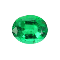 0.94 Ct. Emerald from Zambia Video
