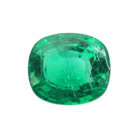 1.82 Ct. Emerald from Zambia Video