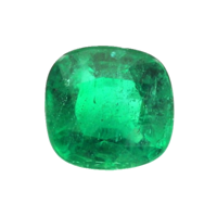 1.76 Ct. Emerald from Zambia Video