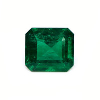 5.23 Ct. Emerald from Zambia Video