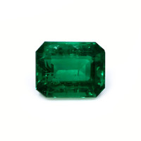 5.77 Ct. Emerald from Zambia Video