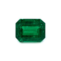 5.64 Ct. Emerald from Zambia Video