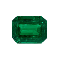 5.64 Ct. Emerald from Zambia Video