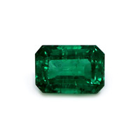 5.70 Ct. Emerald from Zambia Video