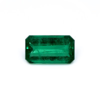 2.21 Ct. Emerald from Zambia Video