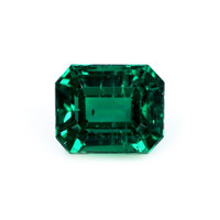 2.13 Ct. Emerald from Zambia Video