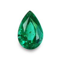 0.31 Ct. Emerald from Zambia Video