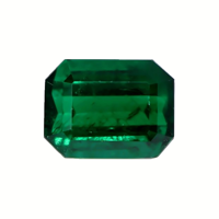 3.86 Ct. Emerald from Zambia Video