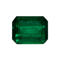 4.17 Ct. Emerald from Zambia Video