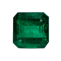 10.36 Ct. Emerald from Zambia Video
