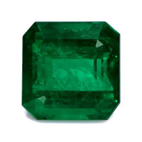 10.36 Ct. Emerald from Zambia Video