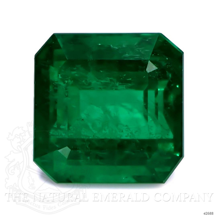 10.36 Ct. Emerald from Zambia