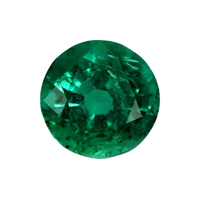 3.85 Ct. Emerald from Zambia Video