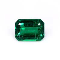 3.18 Ct. Emerald from Zambia Video