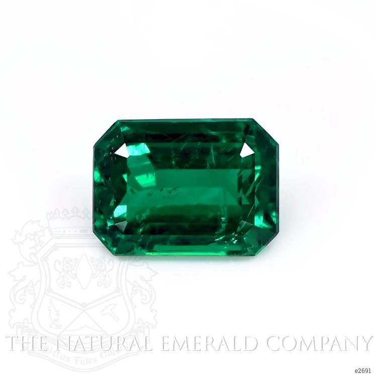 3.18 Ct. Emerald from Zambia