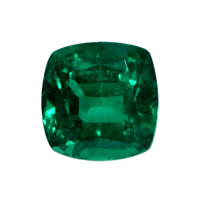 4.39 Ct. Emerald from Zambia Video