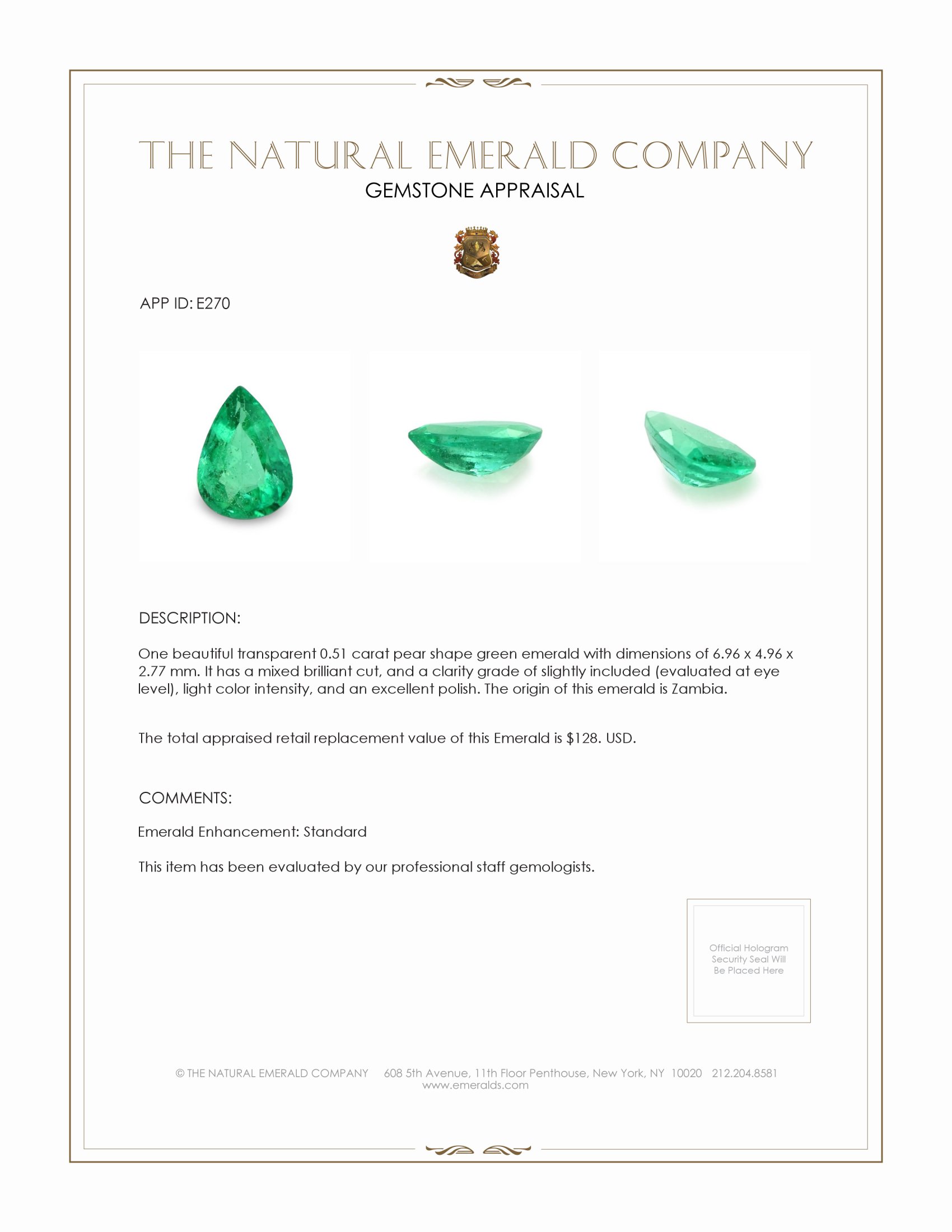 Jewelry