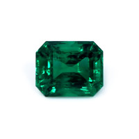 3.98 Ct. Emerald from Zambia Video
