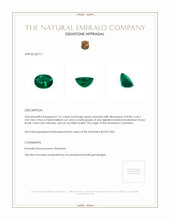 Jewelry Appraisal