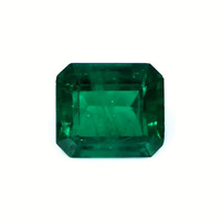 3.30 Ct. Emerald from Colombia Video