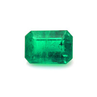 1.81 Ct. Emerald from Colombia Video