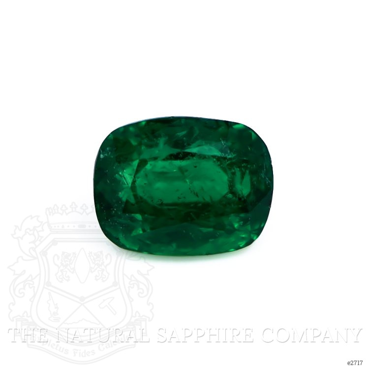2.46 Ct. Emerald from Zambia