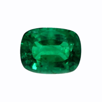 2.28 Ct. Emerald from Zambia Video