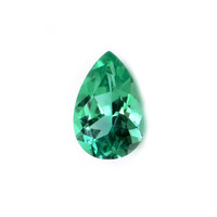 1.81 Ct. Emerald from Russia Video